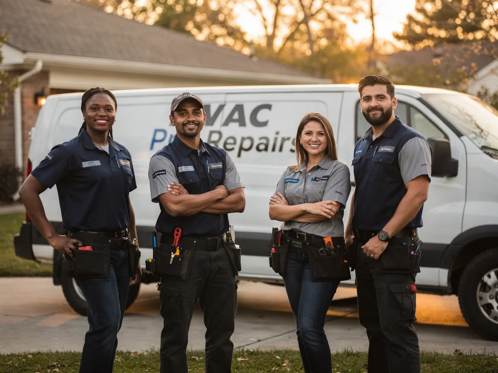 Heat Pump Repair company in Seabrook, NH