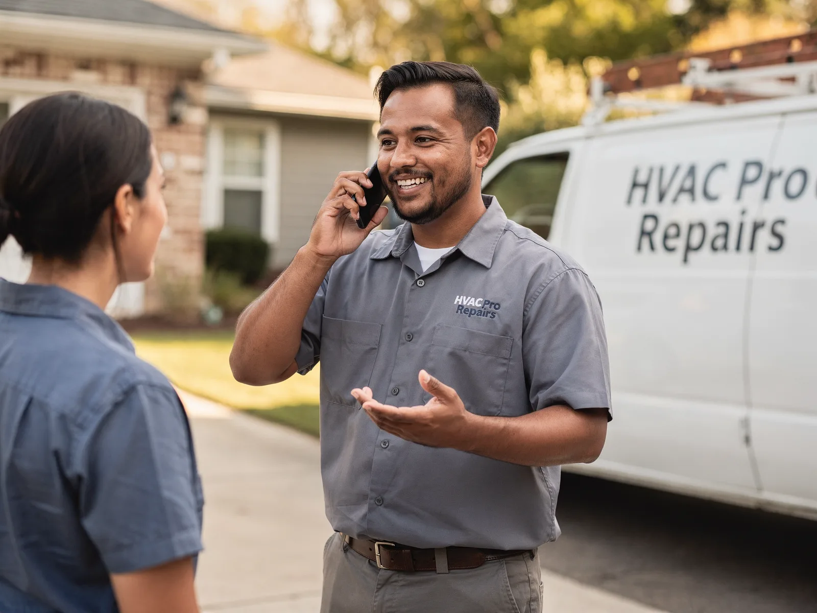 Heat Pump Repair Seabrook, NH FAQs